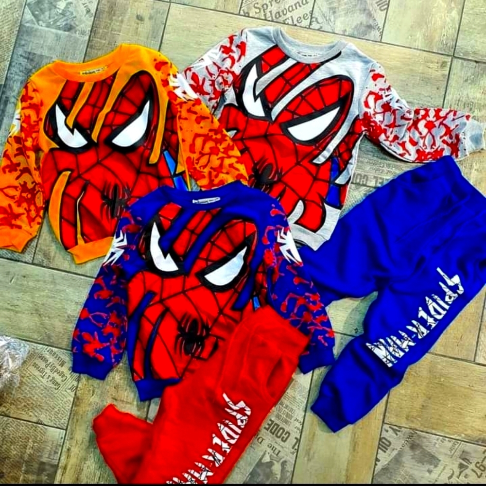 3 piece shirt with 2 pants